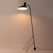Staanlamp tripod ontwerp...
