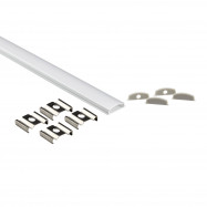 Oppervlakte LED-strip...