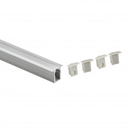 Inbouw LED strip profiel...