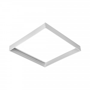 Zestaw powierzchniowy 60x60cm do panelu LED Backlight