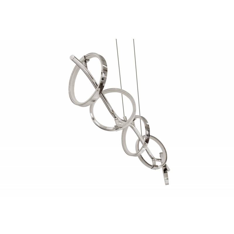 Lámpara colgante GARLAND HOLLYWOOD Lámpara colgante GARLAND HOLLYWOOD