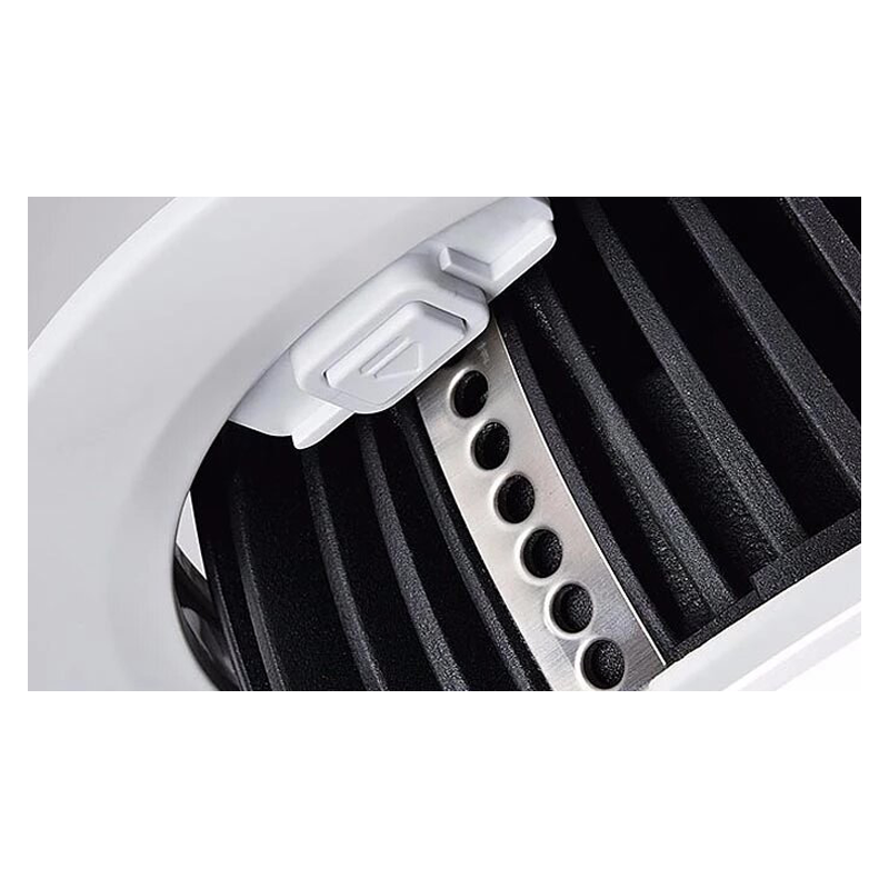 Downlight LED redondo empotrable basculante 48W