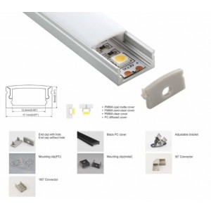 profil aluminiowy