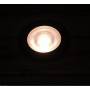 Reflektor LED do wbudowania w podłoże