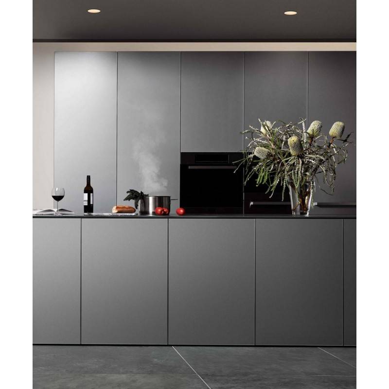 Aro empotrable Ø75mm MR16, GU10 bajo UGR Aro empotrable Ø75mm MR16, GU10 bajo UGR