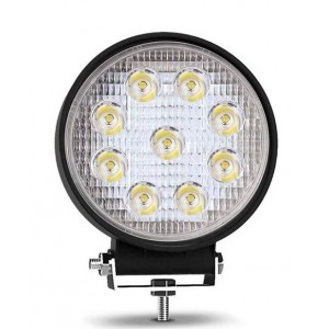Reflektor LED 4x4 terenowy...