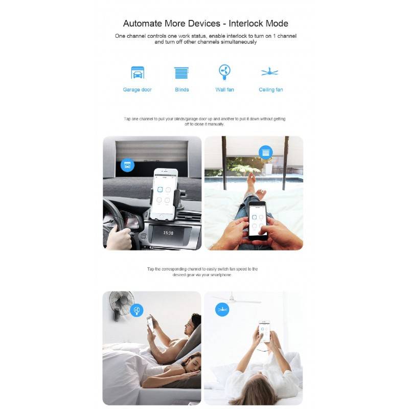 Hogar inteligente Hogar inteligente