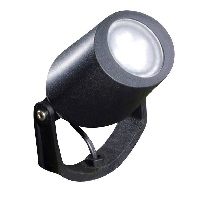 Estaca LED Exterior Fumagalli MiniTommy Portalámparas GU10 Estaca LED Exterior Fumagalli MiniTommy Portalámparas GU10