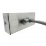 aplique orientable