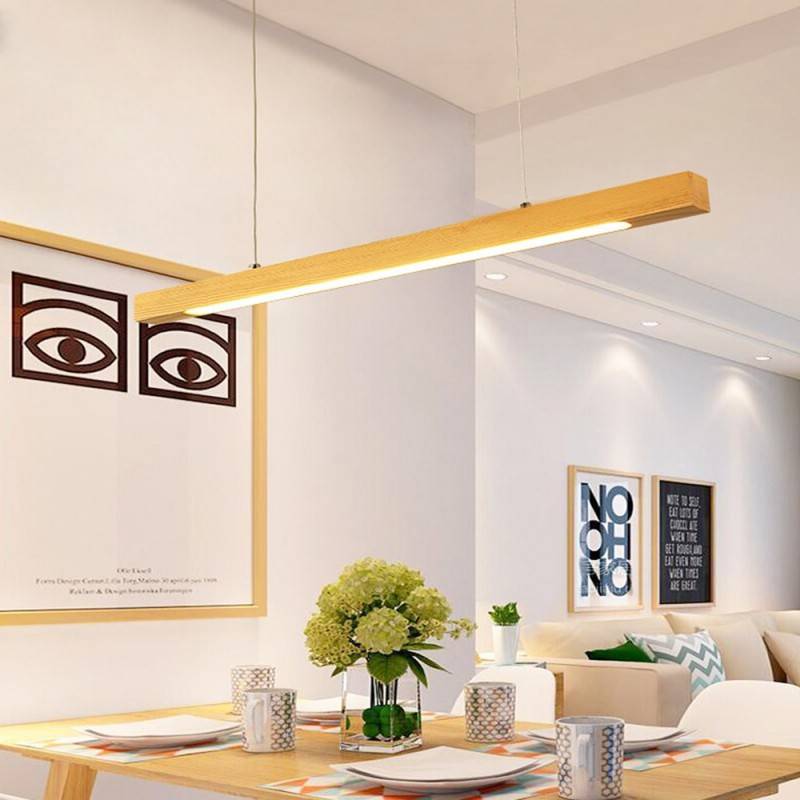 luces comedor luces comedor