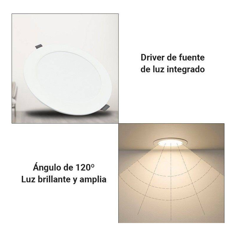 LED Downlights DOB