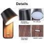 apliques de pared LED