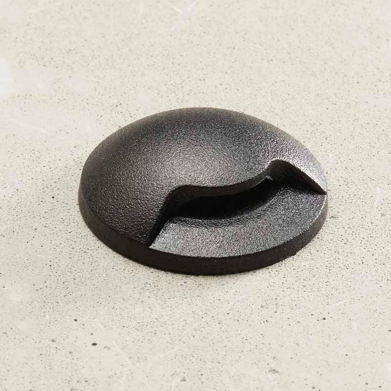 Naziemna lampa ostrzegawcza