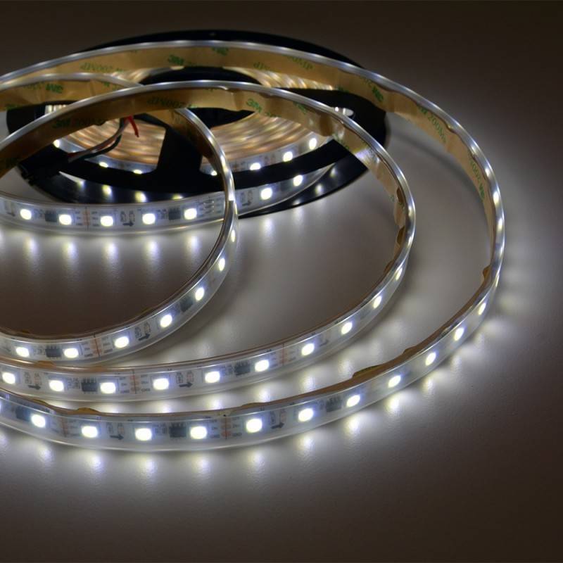 Tira Led 12V-DC IP67 Tira Led 12V-DC IP67