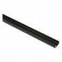 Aluminiowy profil powierzchniowy 17x8 mm