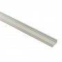 Aluminiowy profil powierzchniowy 17x8 mm