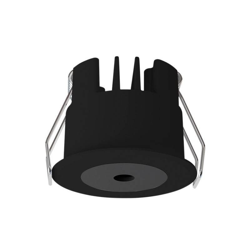 Downlight LED empotrable Mini 3W Bajo UGR 40x32,1mm Downlight LED empotrable Mini 3W Bajo UGR 40x32,1mm
