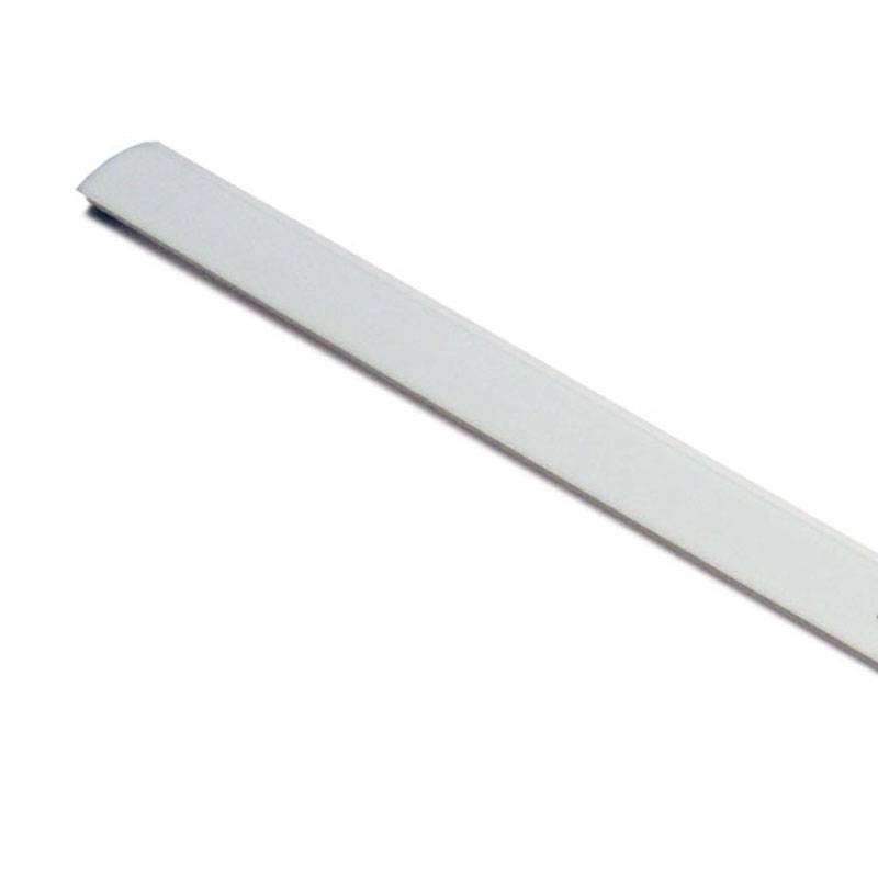 Difusor blanco opal 2ml de longitud Difusor blanco opal 2ml de longitud