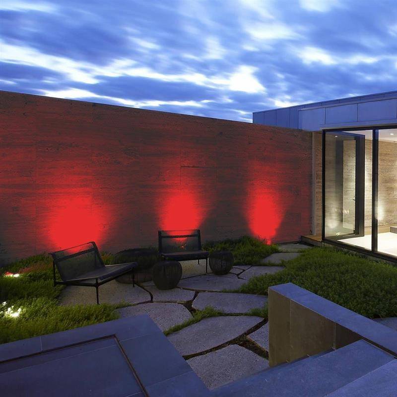 Sygnalizatory LED RGB Sygnalizatory LED RGB