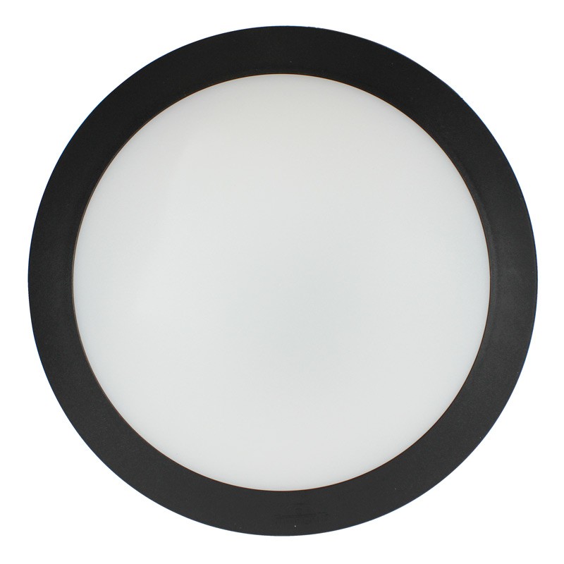 Plafón Redondo LED para techo/pared Fumagalli Umberta Plafón Redondo LED para techo/pared Fumagalli Umberta