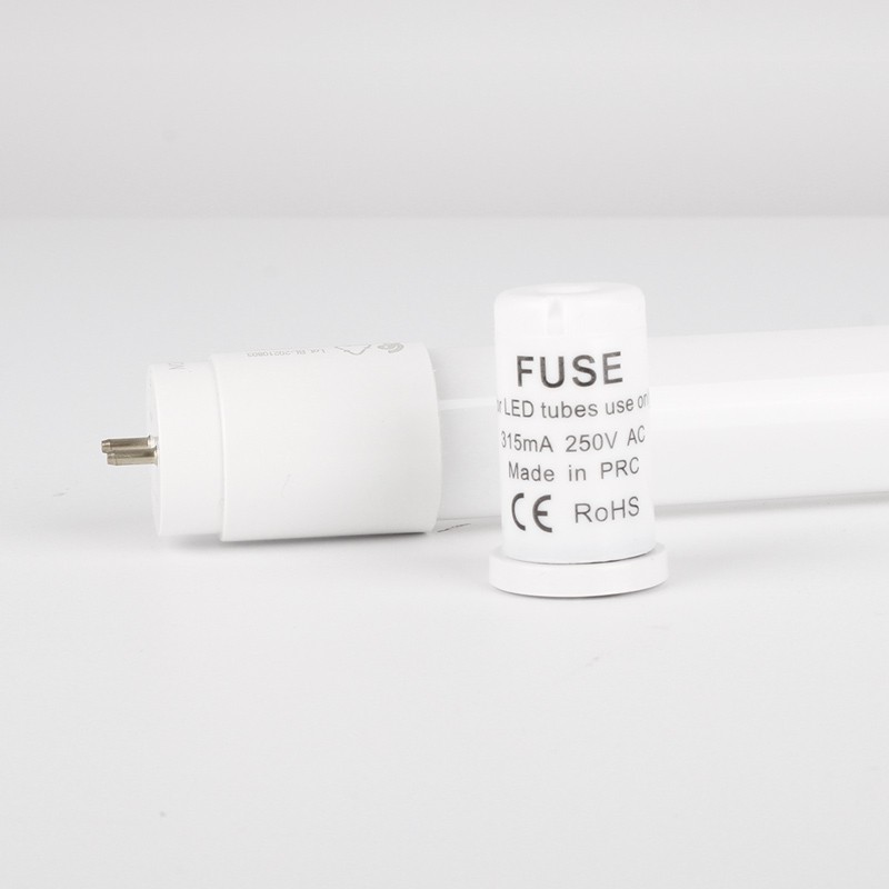 Tubo LED T8 60cm 9W Alta eficiencia 140LM/W Tubo LED T8 60cm 9W Alta eficiencia 140LM/W