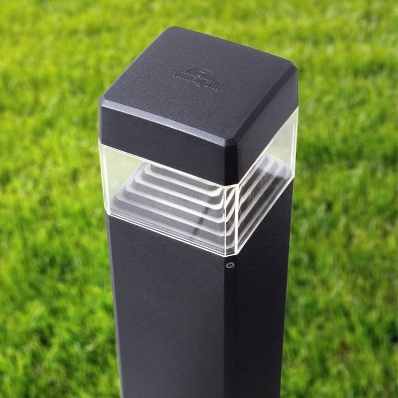 Latarnia słupowa Ester Fumagalli 10W 800mm Latarnia słupowa Ester Fumagalli 10W 800mm