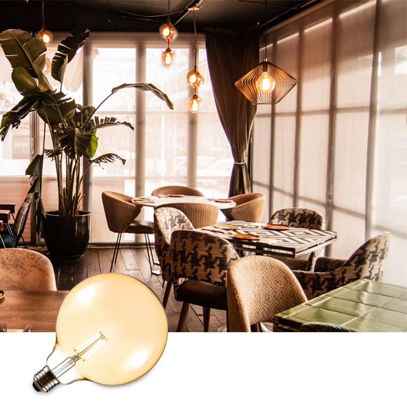 Bombilla amarilla Bombilla amarilla