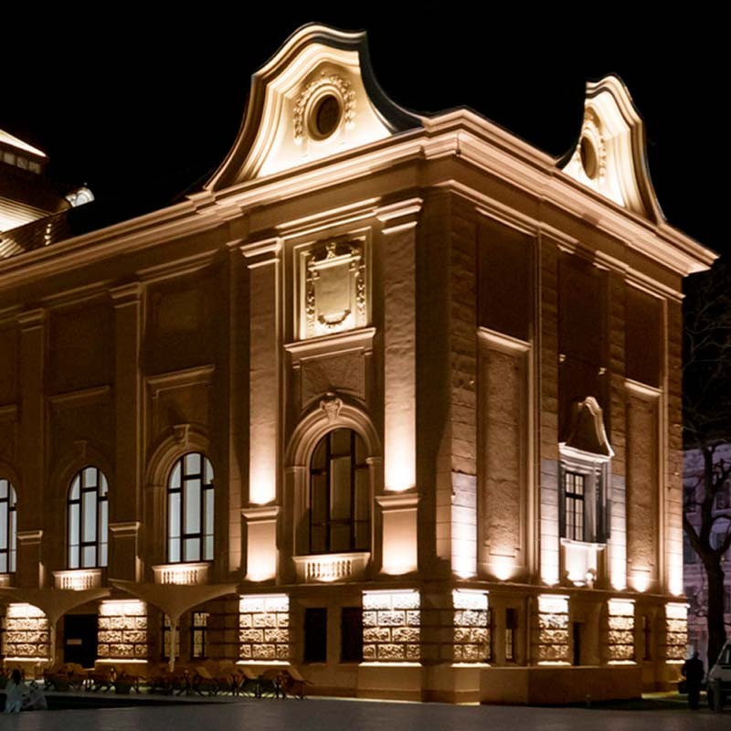 Bañador LED Flexible 24V 2700K - 5 metros IP67 Bañador LED Flexible 24V 2700K - 5 metros IP67