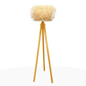 Lámpara de pie "CACTUS"
