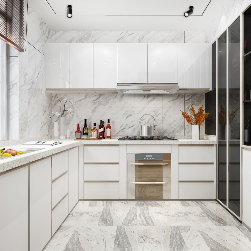 Apliques de pared y techo para bombilla GU10 Orientable 360º Apliques de pared y techo para bombilla GU10 Orientable 360º