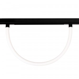 Neón LED flexible para carril magnético 360º - 48V DC- Ø30mm - 24W/m - 1 metro - 336ch/m