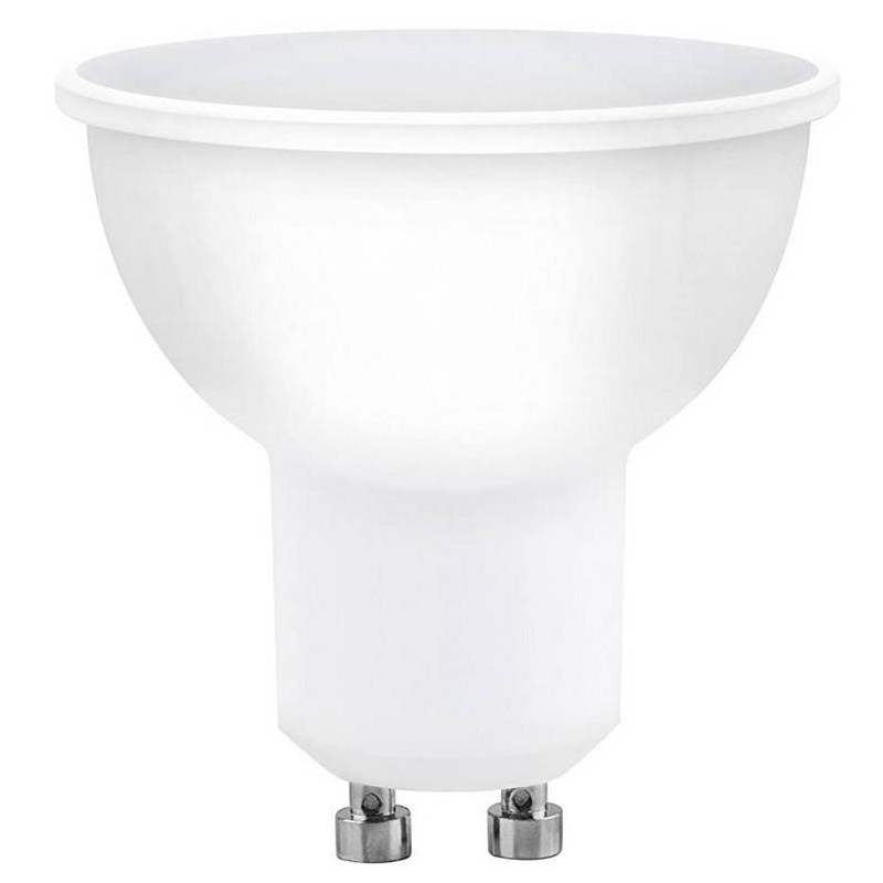 Bombilla GU10 LED 5W reemplazo halógenas 50W 450lm