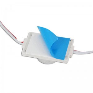 Moduł LED do znaków SMD3030 2W 12V IP65