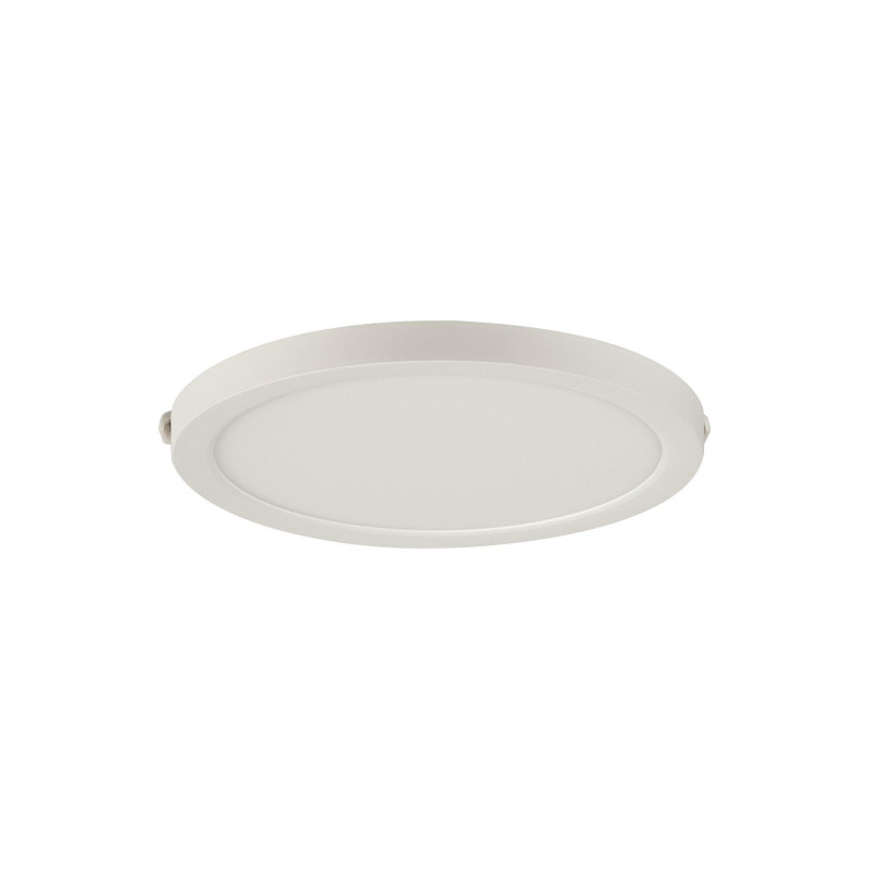 Plafón LED exterior circular 18W CCT - Ø22,5cm - 1450lm - IP44