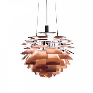 Designerska lampa wisząca...