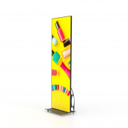 Cyfrowy billboard LED -...