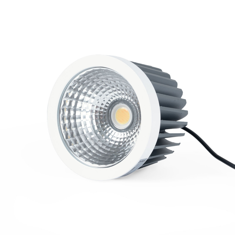 Moduł LED 30W QR111- CCT - Sterownik zewnętrzny - 60° - CRI 90 Moduł LED 30W QR111- CCT - Sterownik zewnętrzny - 60° - CRI 90