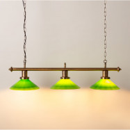 Lampa wisząca vintage...