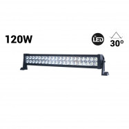 Reflektor LED 4x4 terenowy...