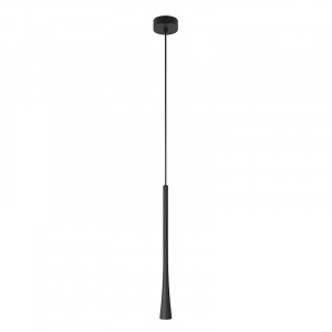 Minimalistyczna lampa wisząca LED "VARA" - 7W