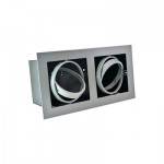 Kardans QR111 LED