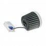Lâmpada LED AR111 30W driver externo 2550lm Lâmpada LED AR111 30W driver externo 2550lm