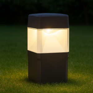 Estaca de jardim LED FUMAGALLI "ELISA 250 SPIKE" - GX53 - CCT - IP55