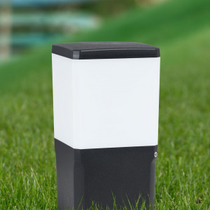 Estaca de jardim LED FUMAGALLI "VIRGILIO 250 SPIKE" - CCT - 8,5W - E27 A60