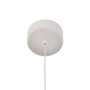Candeeiro Suspenso LED "LUNA" 5W