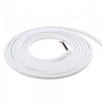 Neón LED Flexível 70W 10X10mm IP67 - 5 metros - várias cores Neón LED Flexível 70W 10X10mm IP67 - 5 metros - várias cores