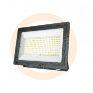 Projetor LED externo - Slim...