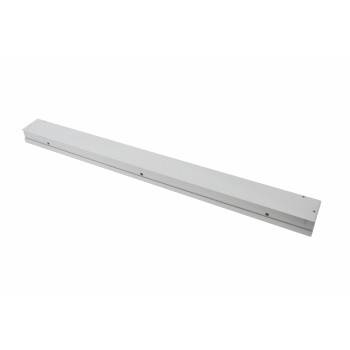Kit de superfície para painel LED slim 1200x600mm Kit de superfície para painel LED slim 1200x600mm