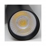 Foco LED de Carril monofásica 15W CCTSystem IP20