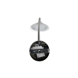 Aplique de parede LED "FLEX-S" 5W orientável e regulável